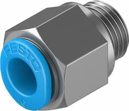Festo qsm-g1/8-6 - Thumbnail 3