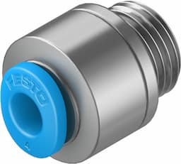 Festo qsm-g1/8-4-i - Thumbnail 3