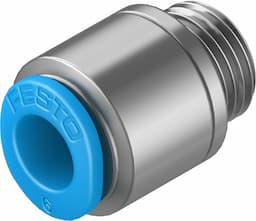 Festo qsm-g1/8-6-i - Thumbnail 4