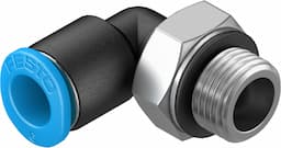 Festo qsml-g1/8-6 - Thumbnail 3