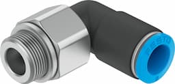 Festo qsrl-g1/4-8 - Thumbnail 3