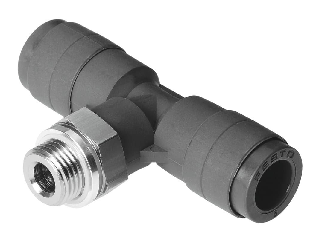 Festo qst-v0-g1/4-10