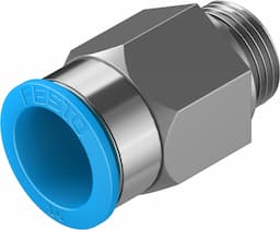 Festo qs-g3/8-16 - Thumbnail 1