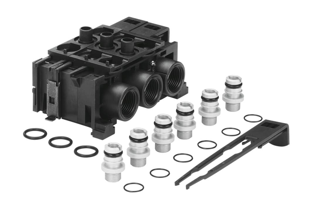 Festo cpe18-prsgo-3