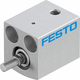 Festo aevc-6-5-a-p - Thumbnail 4