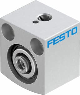 Festo aevc-12-5-i-p - Thumbnail 5