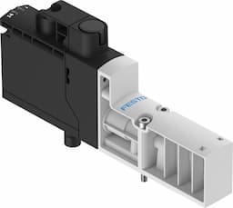 Festo vsva-bt-m32cs2-mh-a2-1t5l-pa - Thumbnail 1