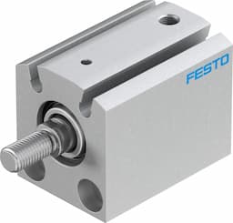 Festo aevc-16-10-a-p-a - Thumbnail 2