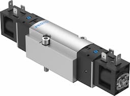 Festo vsva-bk-p53e-d-d1-1b2 - Thumbnail 1