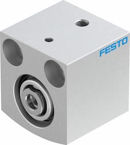 Festo aevc-20-10-i-p - Thumbnail 5