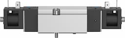 Festo vsva-bk-p53e-d-d1-1b2 - Thumbnail 2