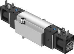 Festo vsva-bk-p53e-d-d1-1b2 - Thumbnail 3