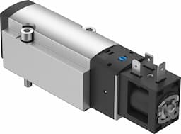 Festo vsva-bk-m52-md-d1-1b2 - Thumbnail 1