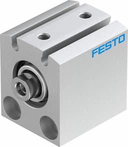 Festo advc-20-5-i-p-a - Thumbnail 4