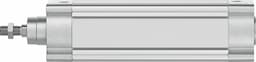 Festo dsbc-100-250-d3-ppsa-n3 - Thumbnail 4