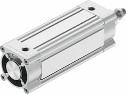 Festo dsbc-100-200-d3-ppsa-n3 - Thumbnail 4