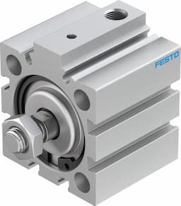 Festo aevc-40-10-a-p-a - Thumbnail 4