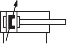 Festo dzh-63-250-ppv-a