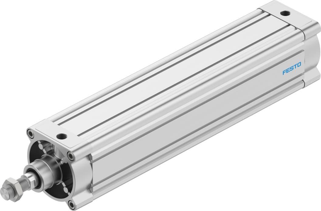 Festo dsbc-125-500-d3-ppsa-n3