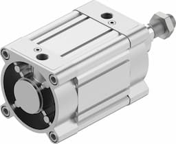 Festo dsbc-125-50-d3-ppva-n3 - Thumbnail 2
