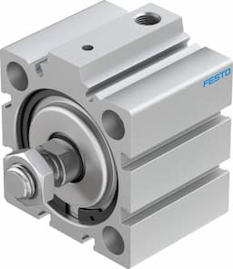 Festo aevc-50-10-a-p-a - Thumbnail 4