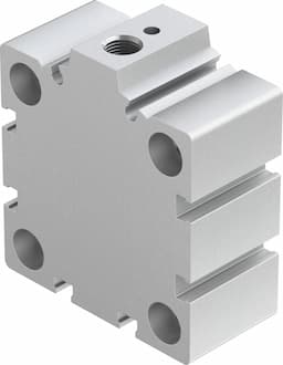 Festo aevc-50-10-a-p - Thumbnail 2