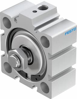 Festo aevc-50-10-a-p - Thumbnail 5