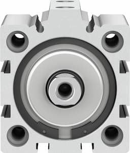 Festo advc-50-25-i-p - Thumbnail 4
