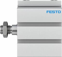 Festo advc-50-15-a-p-a - Thumbnail 3
