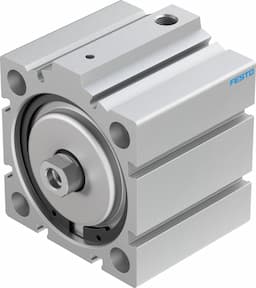 Festo aevc-63-25-i-p-a - Thumbnail 4