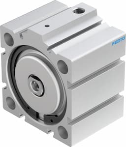 Festo aevc-63-25-i-p - Thumbnail 5