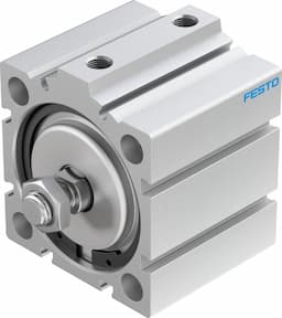 Festo advc-63-20-a-p-a - Thumbnail 5