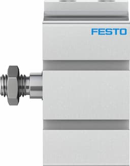 Festo advc-63-10-a-p - Thumbnail 3