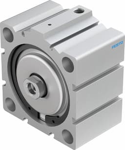 Festo aevc-80-10-i-p-a - Thumbnail 2