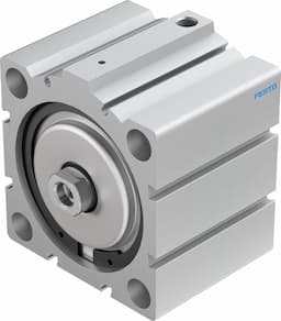 Festo aevc-80-25-i-p-a - Thumbnail 2