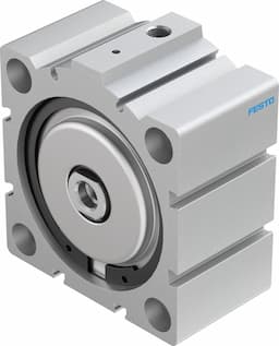 Festo aevc-80-10-i-p - Thumbnail 2