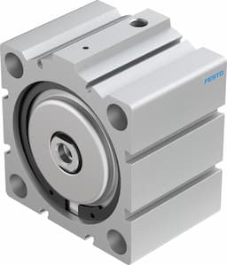 Festo aevc-80-25-i-p - Thumbnail 2