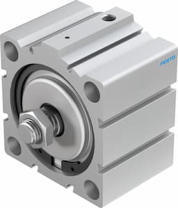 Festo aevc-80-25-a-p - Thumbnail 2