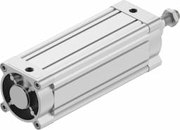 Festo dsbc-125-250-d3-ppsa-n3 - Thumbnail 2