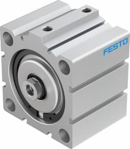Festo advc-80-25-i-p-a - Thumbnail 2