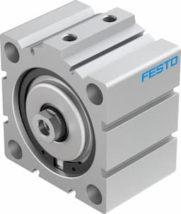 Festo advc-80-25-i-p - Thumbnail 2