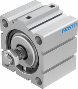 Festo advc-80-25-a-p-a - Thumbnail 2