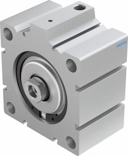 Festo aevc-100-10-i-p-a - Thumbnail 2