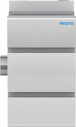 Festo aevc-100-10-i-p-a - Thumbnail 3