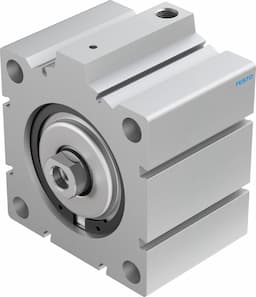 Festo aevc-100-25-i-p-a - Thumbnail 2