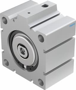Festo aevc-100-25-i-p - Thumbnail 2