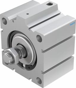 Festo aevc-100-25-a-p-a - Thumbnail 2
