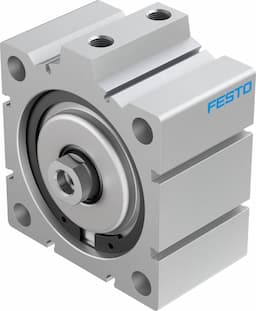 Festo advc-100-10-i-p-a - Thumbnail 2