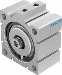 Festo advc-100-20-i-p - Thumbnail 2