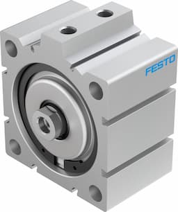 Festo advc-100-25-i-p - Thumbnail 2